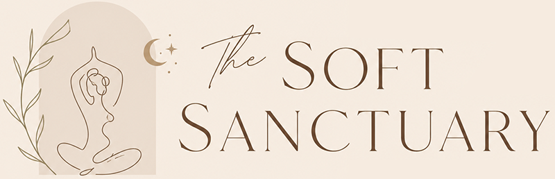 Logo The Soft Sanctuary